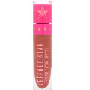 NEW: Jeffree Star Velour Liquid Lipstick “Leo”
